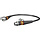 FieldCast 2Core SM Hybrid Coupler Cable