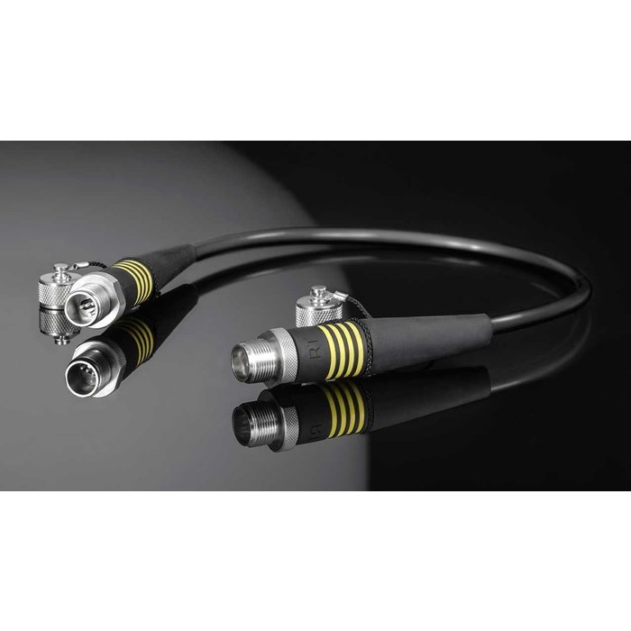 Fieldcast FieldCast 4Core MM Coupler Cable