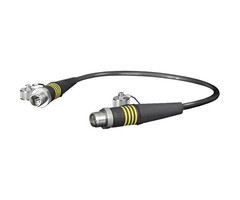 Fieldcast FieldCast 4Core MM Coupler Cable