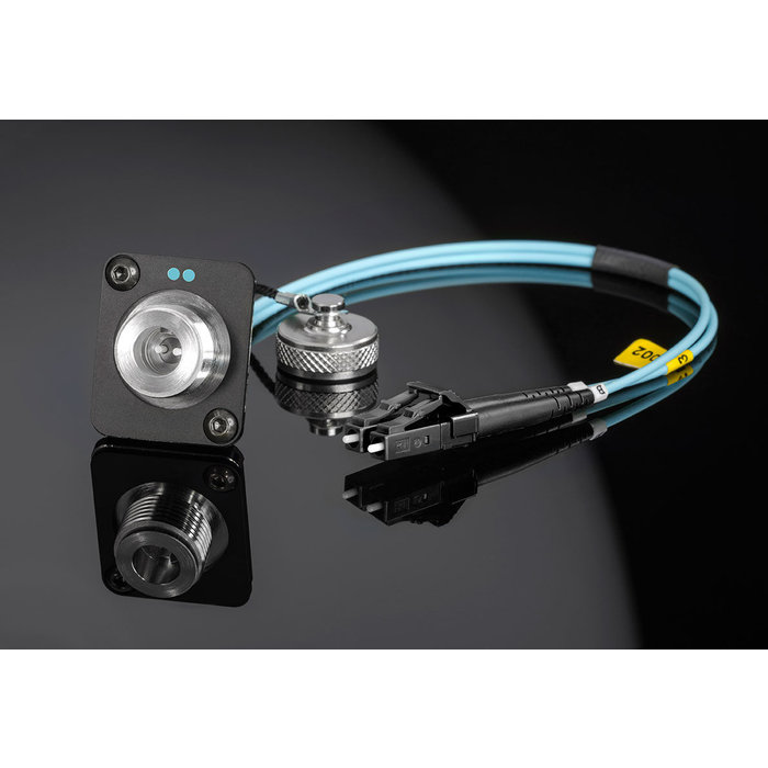 Fieldcast FieldCast 2Core MM Chassis Connector