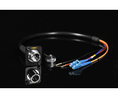 Fieldcast FieldCast 2Core SM Hybrid Chassis Connector