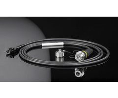 Fieldcast FieldCast 2Core SM Adapter Cable