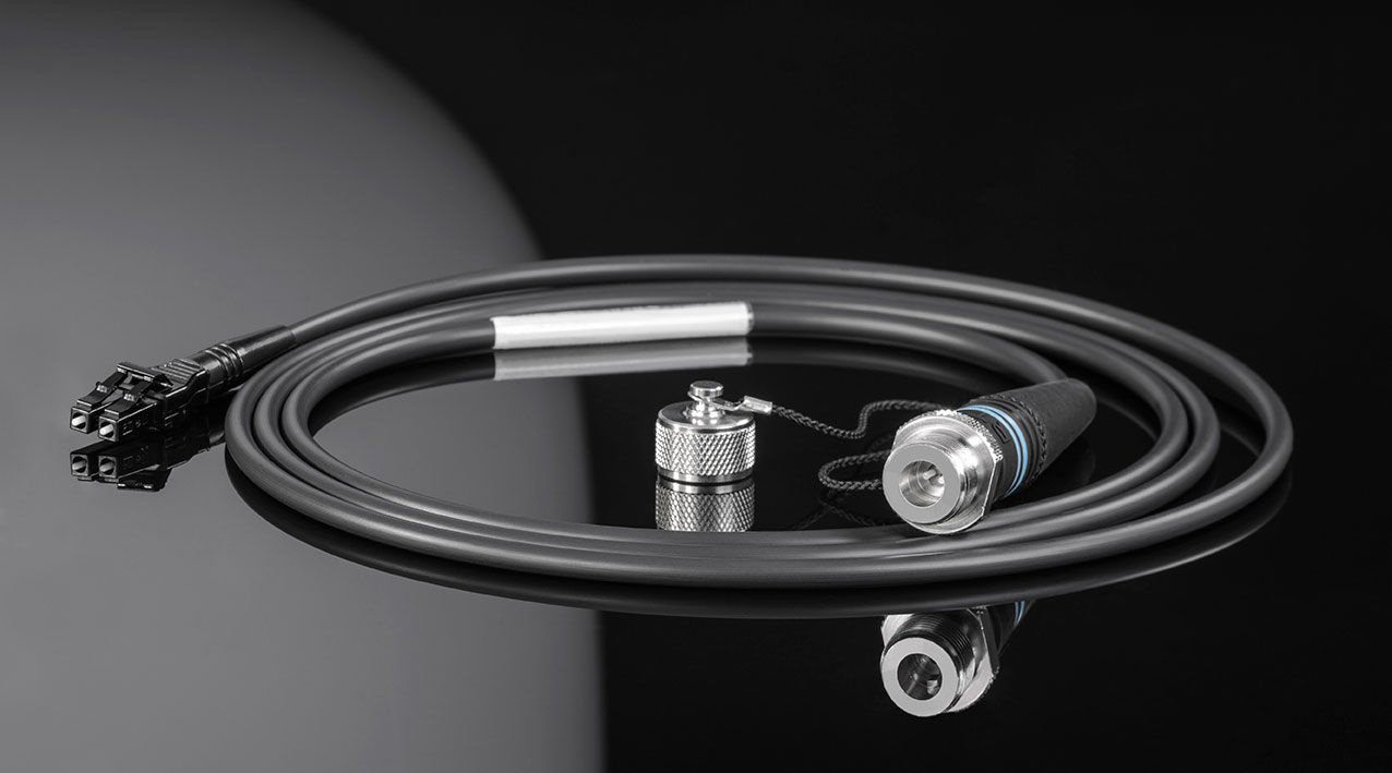 Fieldcast FieldCast 2Core MM Adapter Cable