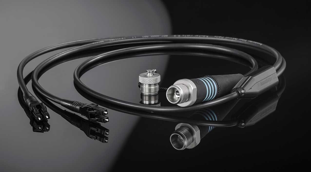 Fieldcast FieldCast 4Core MM Adapter Cable