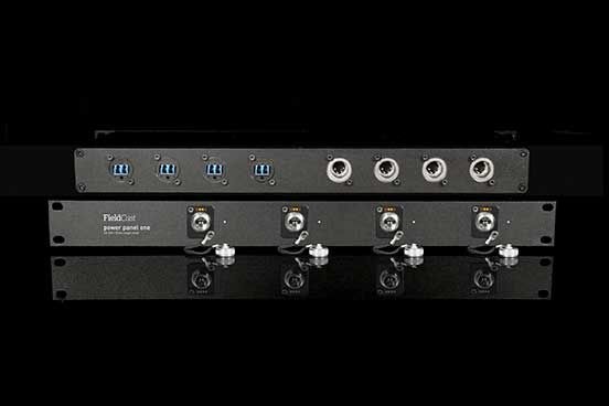 Fieldcast FieldCast Power Panel One