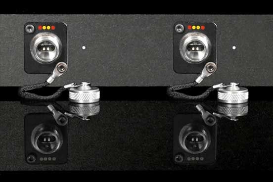 Fieldcast FieldCast Power Panel One