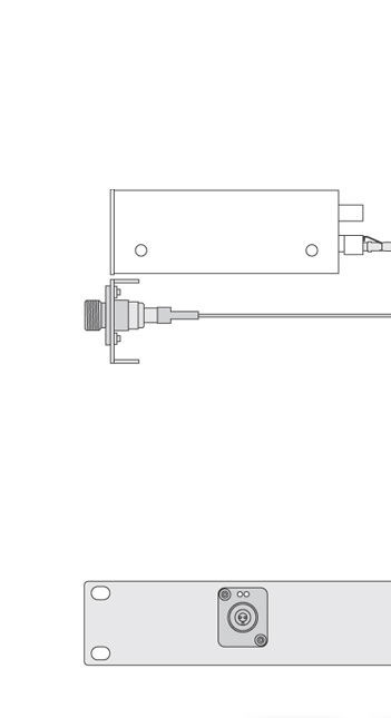 Fieldcast FieldCast Power Panel One