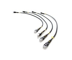 Fieldcast Fieldcast Patch Cable Set 4 for FC Power Station One (4x LC)