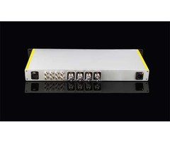 Fieldcast FieldCast Fiber Dock One