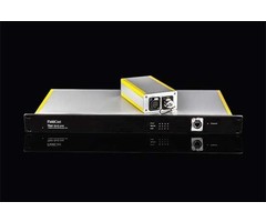 Fieldcast FieldCast Fiber Dock System One - for 4 PTZ Cameras