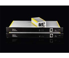 Fieldcast FieldCast Fiber Node System One - for 4 PTZ cameras
