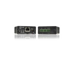 Kramer KRAMER - FC-102Net 2–Channel Dante Encoder & PoE Acceptor