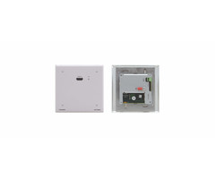 Kramer KRAMER - WP-580T 4K60 4:2:0 HDMI Wall–Plate Transmitter over Long–Reach HDBaseT