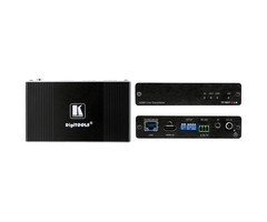 Kramer KRAMER - TP-583T 4K HDR HDMI Transmitter with RS–232 & IR over Long–Reach HDBaseT