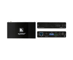 Kramer KRAMER - TP-583Rxr 4K HDR HDMI Receiver with RS–232 & IR over Extended–Reach HDBaseT