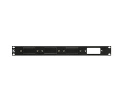 Kramer KRAMER - RK-4PT-B 19–Inch Rack Adapter for 4 Pico TOOLS™