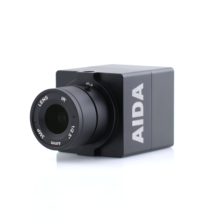 AIDA AIDA HD-100A - Full HD HDMI POV Camera