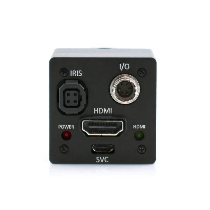 AIDA AIDA HD-100A - Full HD HDMI POV Camera
