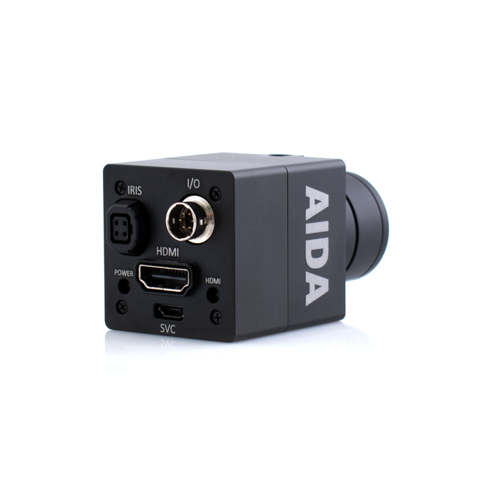 AIDA AIDA HD-100A - Full HD HDMI POV Camera