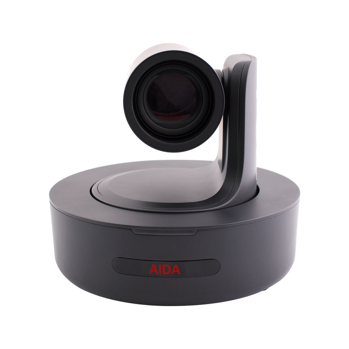 AIDA AIDA - PTZ-X12-IP - FHD PTZ Camera with 12X Optical Zoom