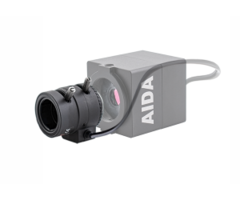 AIDA AIDA - CS4K-3611V - 4K CS Mount 3.6mm-11mm Varifocal Mega-Pixel Lens