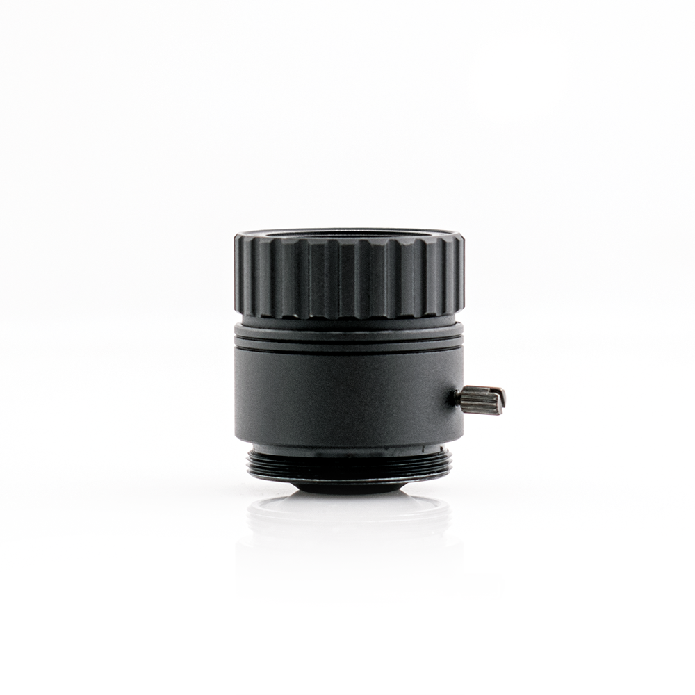 AIDA AIDA - CS4K-5.0F - 4K CS Mount 5mm Lens