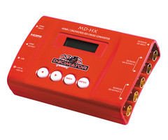 Decimator Design Decimator Design MD-HX - HDMI / SDI Cross Converter