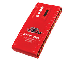 Decimator Design Decimator Design DMON-16SL - 1 to 16 Channel MultiViewer with HDMI Output