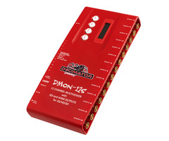 Decimator Design Decimator Design DMON-12S - 1 to 12 Channel MultiViewer