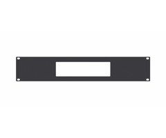 Kramer KRAMER - RK-CAMPUS 19–inch Rack Adapter for VIA Campus