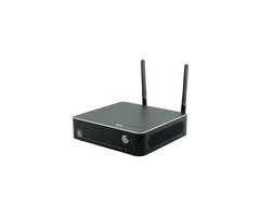 Kramer KRAMER - VIA Campus² 4K60 Wireless Presentation & Collaboration for Education, Training or Any Meeting Environment