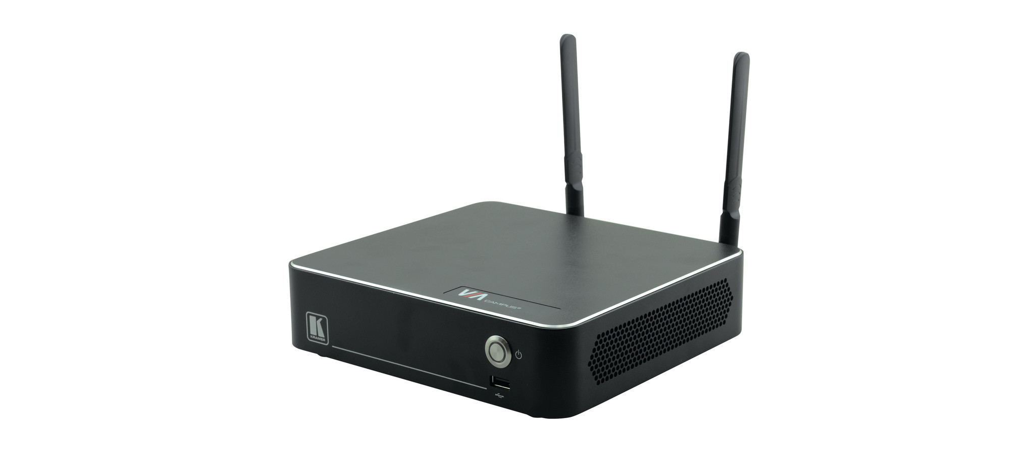 Kramer KRAMER - VIA Campus² 4K60 Wireless Presentation & Collaboration for Education, Training or Any Meeting Environment