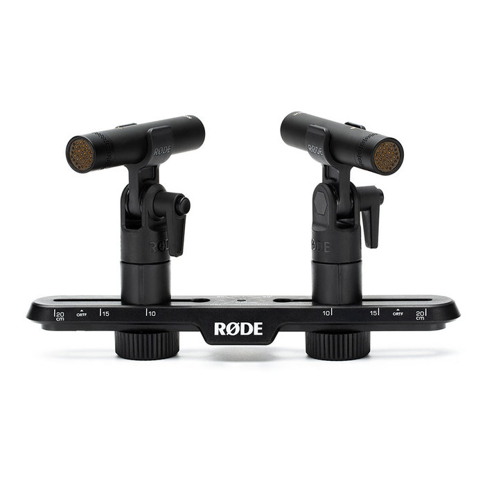 Rode RED - RED TF5 matched pair