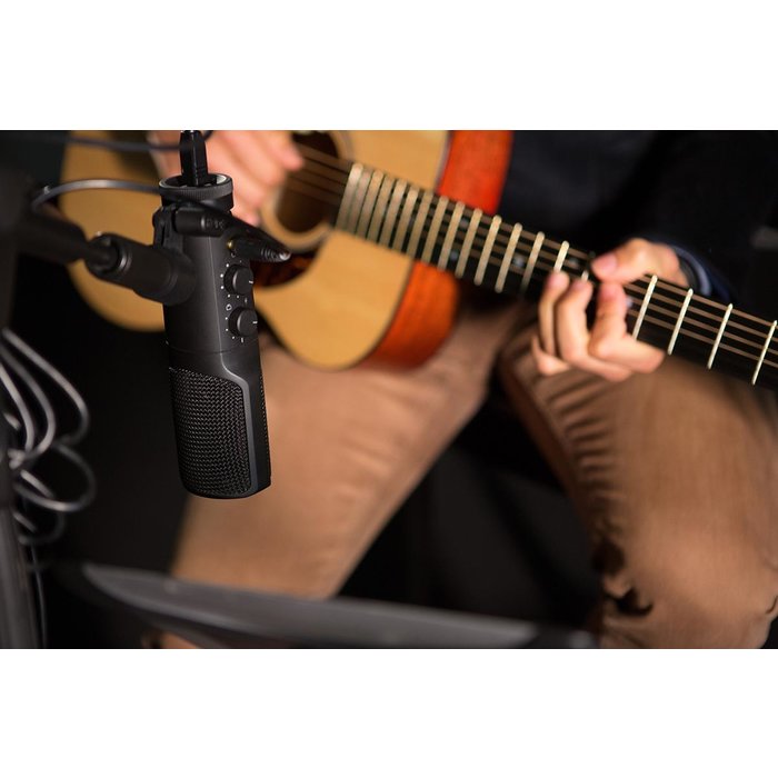 Rode RODE - RODE NT-USB - Versatile Studio-Quality USB Microphone
