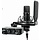 RODE - RODE NT1-AI KIT - Complete Studio Kit with Audio Interface