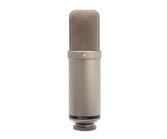 Rode RODE - RODE NTK - Valve 1" Condenser Microphone