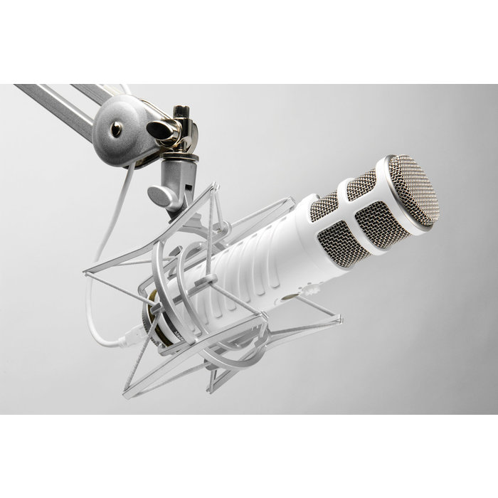 Rode RODE - RODE Podcaster - USB Broadcast Microphone