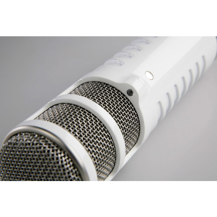 Rode RODE - RODE Podcaster - USB Broadcast Microphone