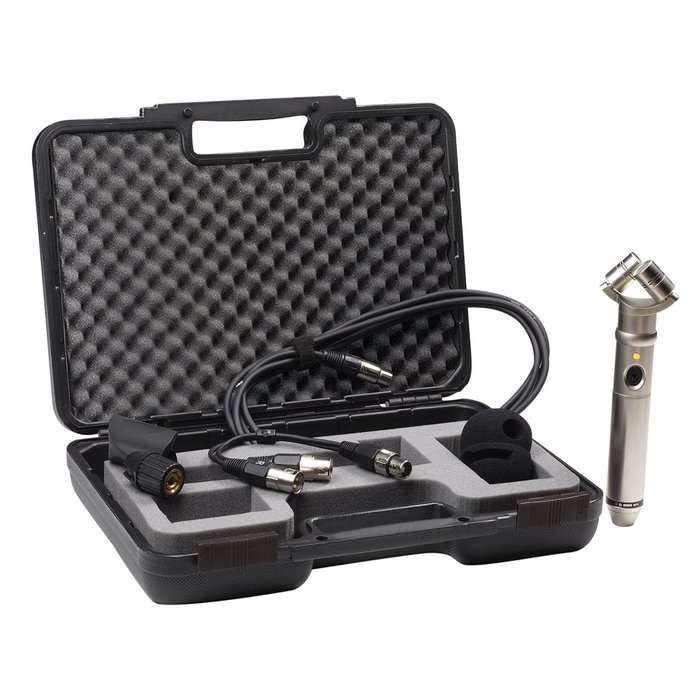 Rode RODE - RODE NT4 - X/Y Stereo Condenser Microphone