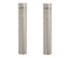 Rode RODE - RODE NT5-matched pair - Compact 1/2" Cardioid Condenser Microphone