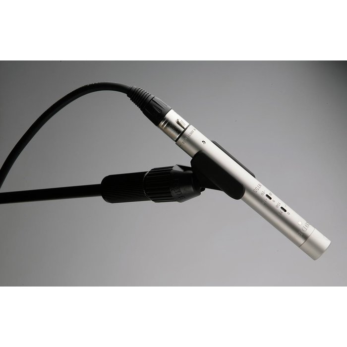 Rode RODE - RODE NT55-Single - Multi-Pattern 1/2" Condenser Microphones