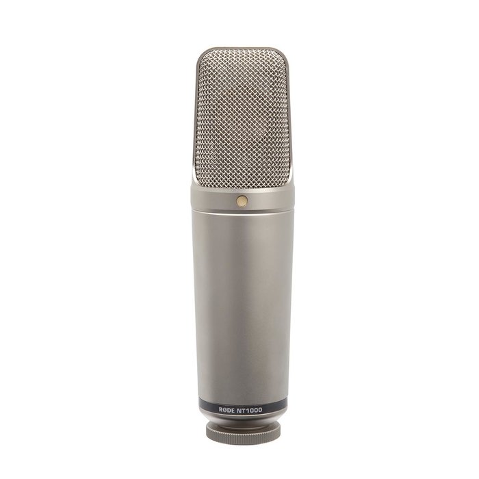Rode RODE - RODE NT1000 - 1" Studio Condenser Microphone
