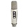 RODE - RODE NT2000 - Seamlessly Variable Dual 1" Condenser Microphone