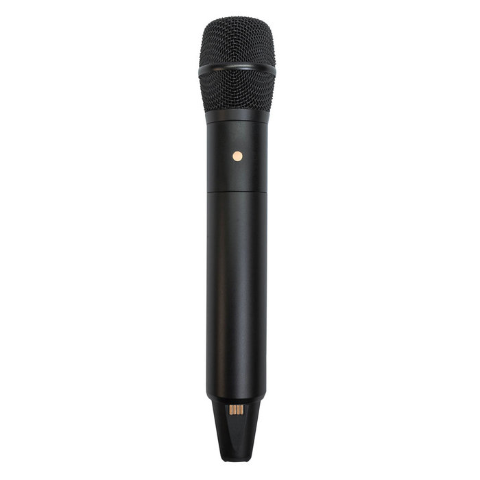 Rode RODE - RODE TX-M2 TRANSMITTER - High quality condenser microphone