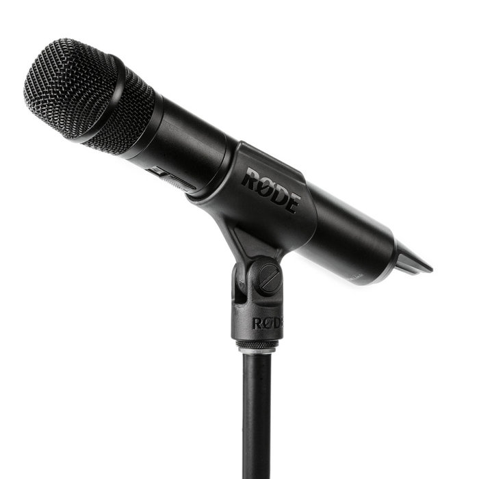 Rode RODE - RODE TX-M2 TRANSMITTER - High quality condenser microphone