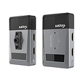 Vaxis Videozenders