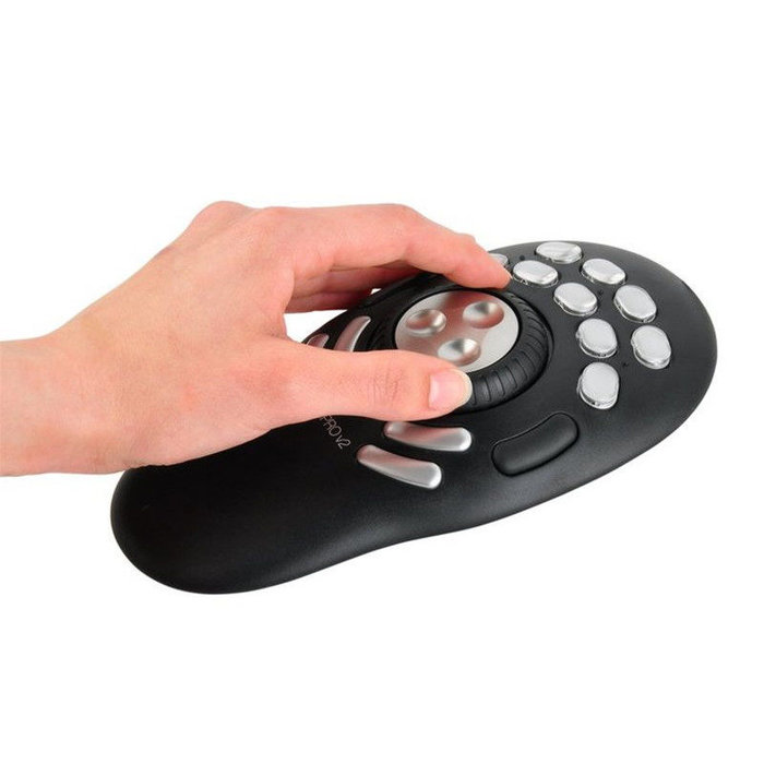 Grass Valley Contour ShuttlePRO V2 Edius Edition