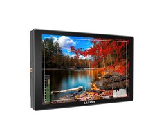 Liliput Lilliput A11 - 10.1 inch 4K SDI & HDMI Monitor