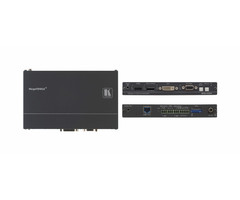 Kramer KRAMER - SID-X2N DisplayPort, HDMI, VGA & DVI Auto Switcher over HDBaseT