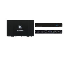 Kramer KRAMER - TP-752T HDMI Ultra–Reach Transmitter with RS–232 & Loop, over Any 2–Wire Cable (575)
